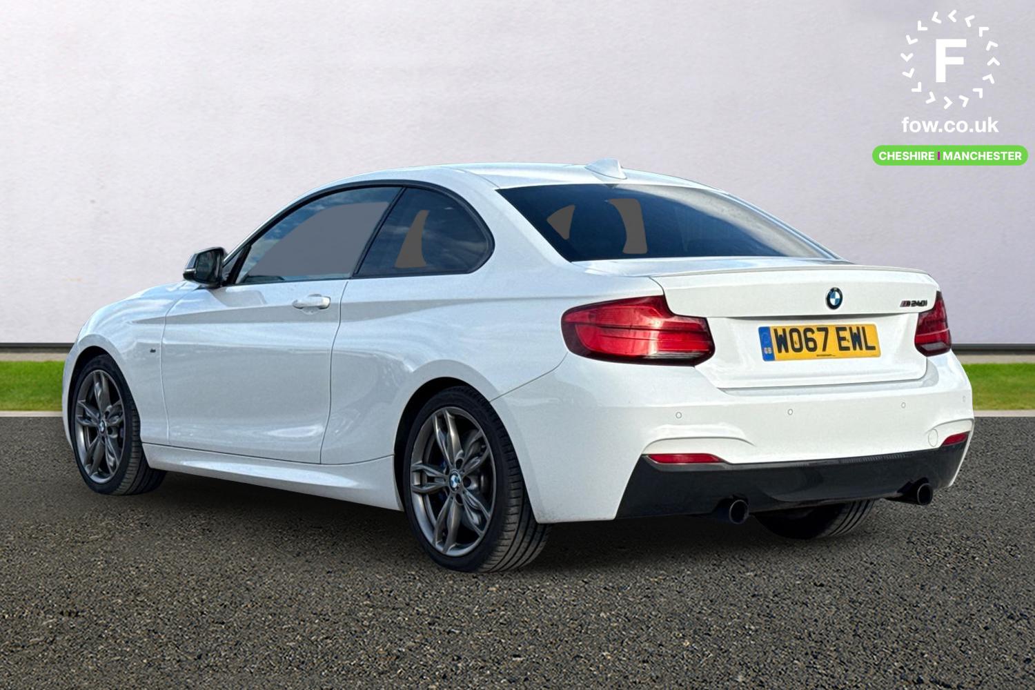 Used BMW 2 Series 2018 for sale - 76357695: Photo 2