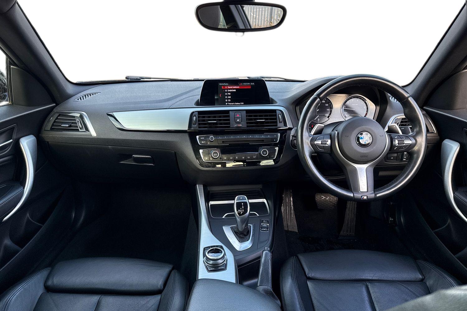 Used BMW 2 Series 2018 for sale - 76357695: Photo 3