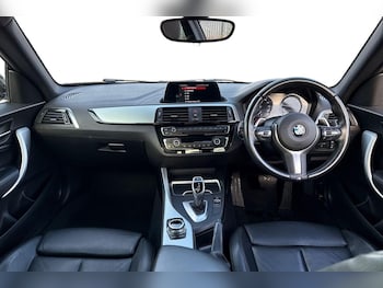 Used BMW 2 Series 2018 for sale - 76357695: Photo