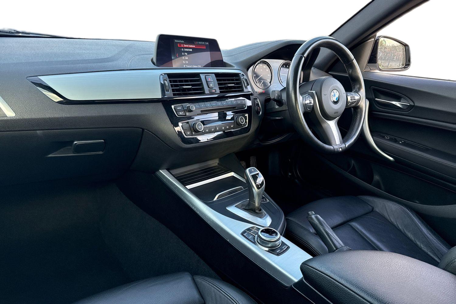 Used BMW 2 Series 2018 for sale - 76357695: Photo 4