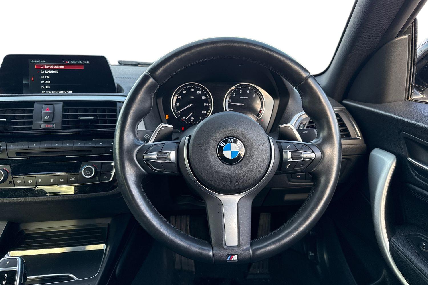 Used BMW 2 Series 2018 for sale - 76357695: Photo 5