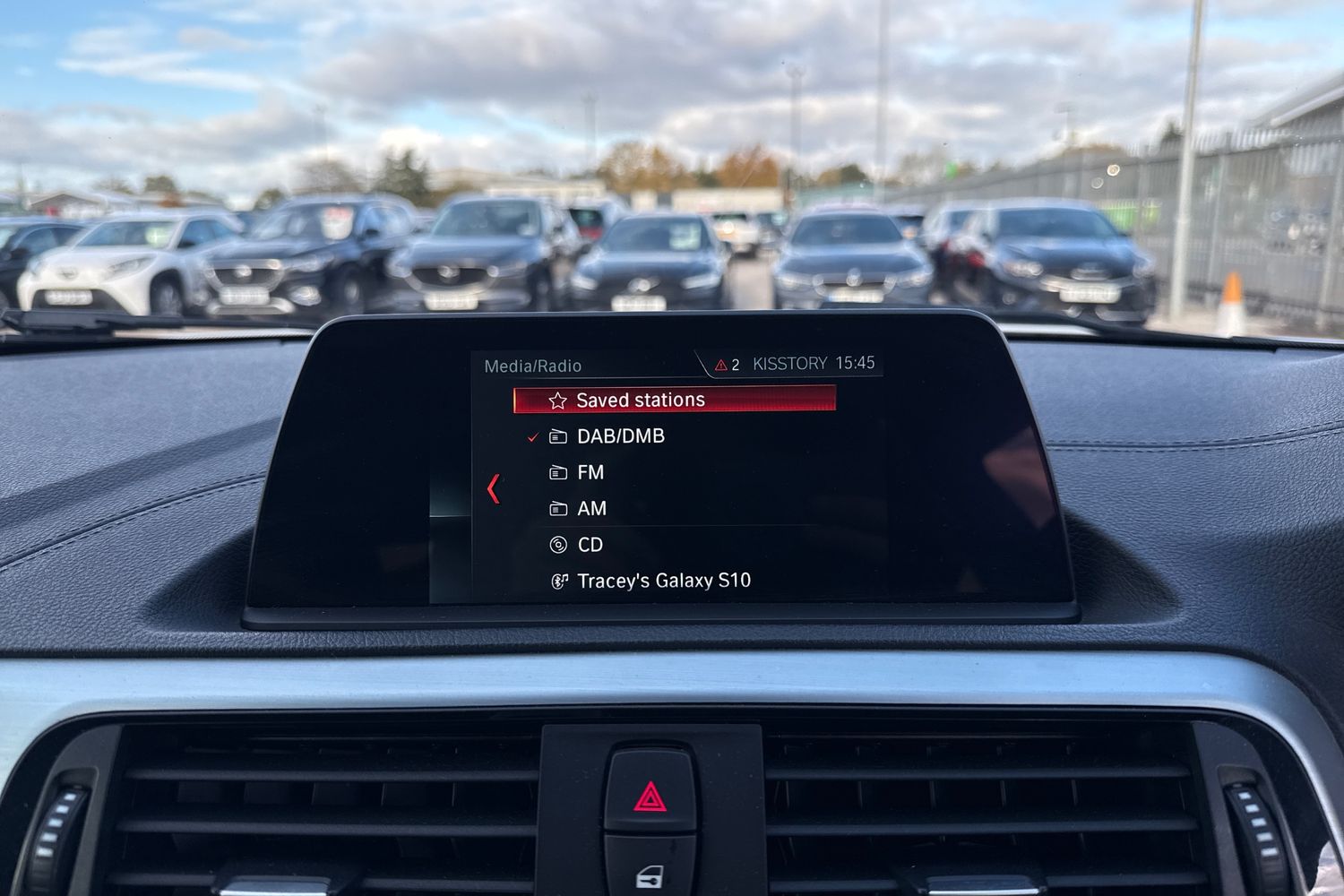 Used BMW 2 Series 2018 for sale - 76357695: Photo 6