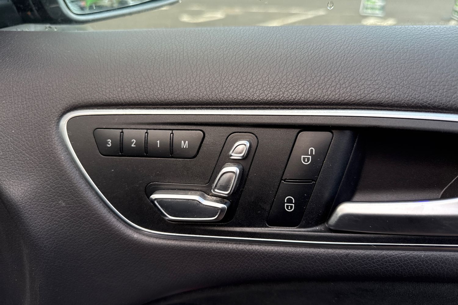 Used Mercedes-Benz B Class 2017 for sale - 76732510: Photo 13