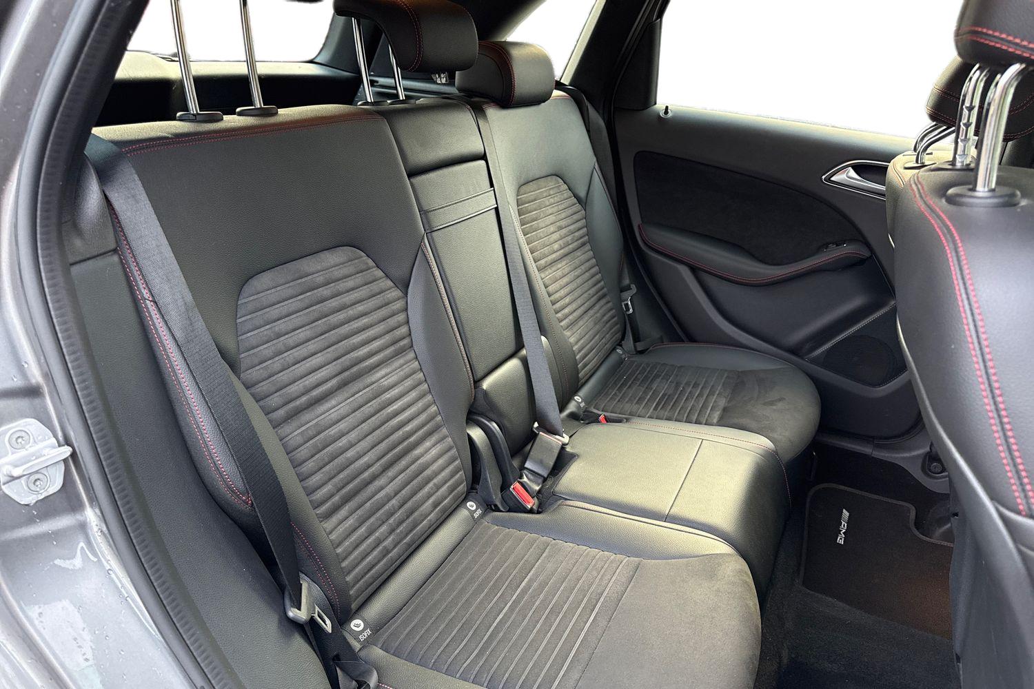 Used Mercedes-Benz B Class 2017 for sale - 76732510: Photo 14