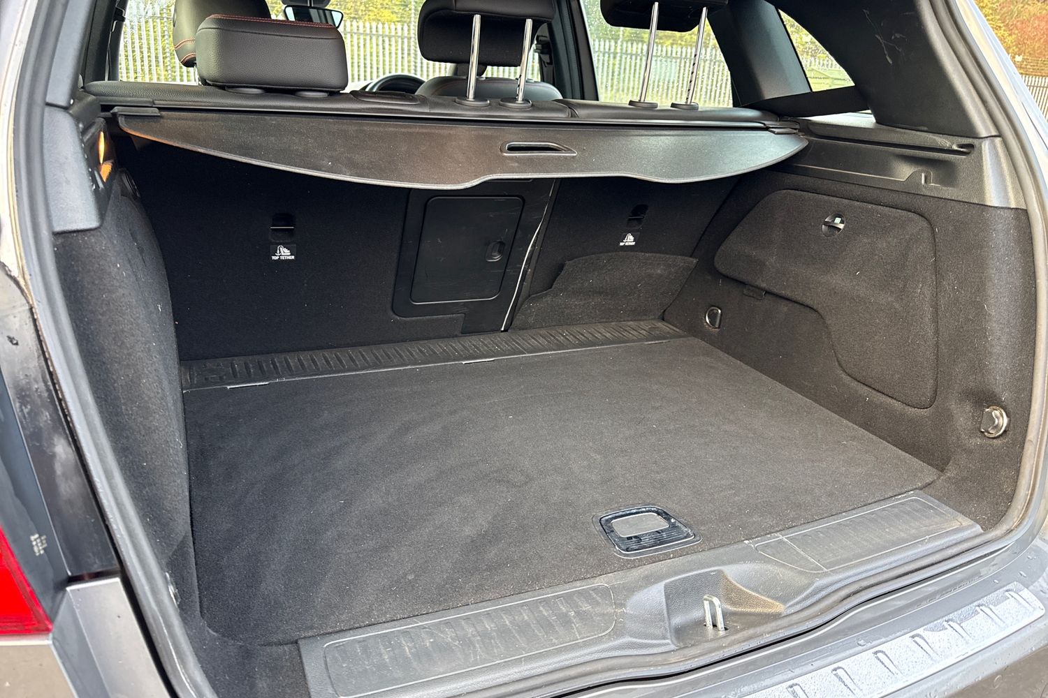 Used Mercedes-Benz B Class 2017 for sale - 76732510: Photo 15