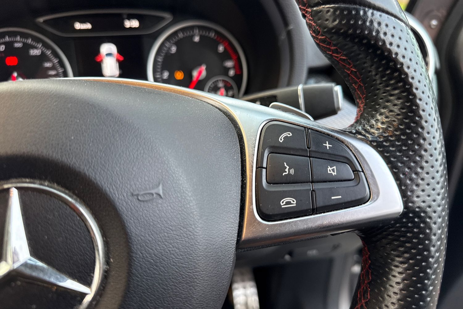 Used Mercedes-Benz B Class 2017 for sale - 76732510: Photo 7