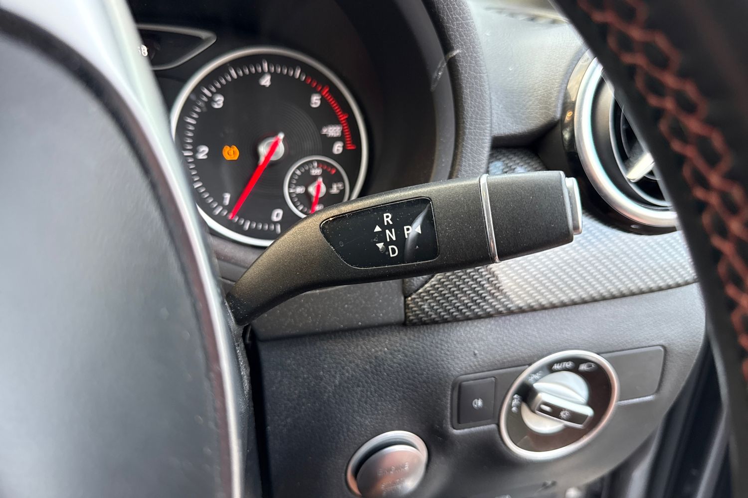 Used Mercedes-Benz B Class 2017 for sale - 76732510: Photo 9