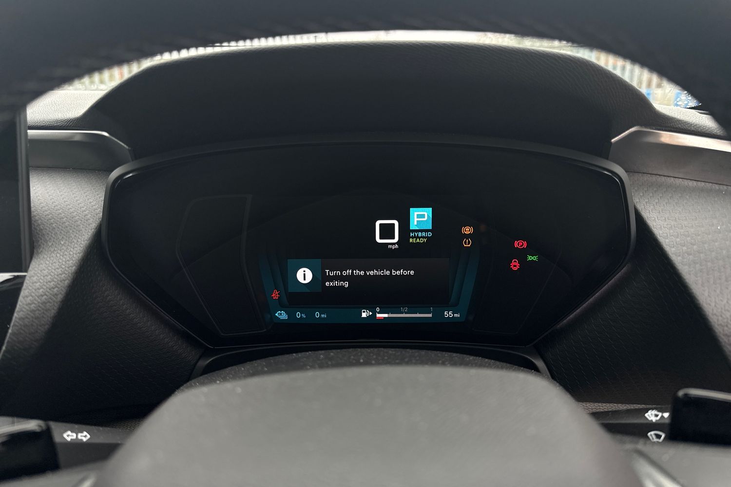 Used Citroen C5 X 2024 for sale - 76968099: Photo 10