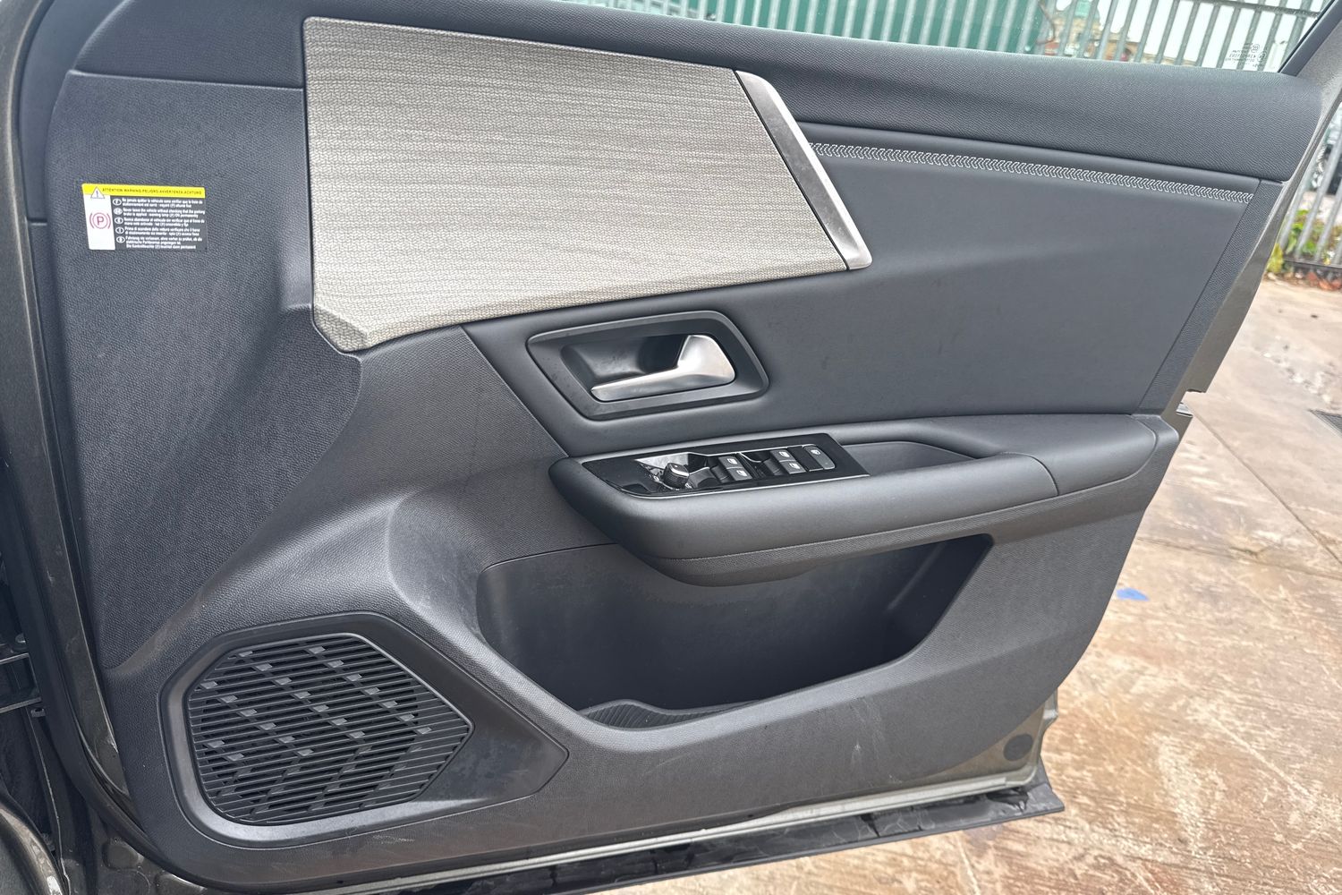 Used Citroen C5 X 2024 for sale - 76968099: Photo 12