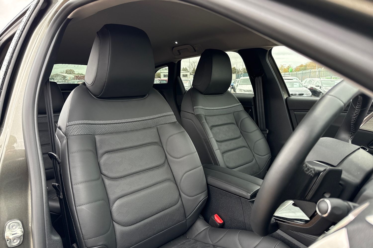 Used Citroen C5 X 2024 for sale - 76968099: Photo 13