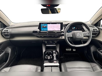 Used Citroen C5 X 2024 for sale - 76968099: Photo