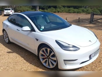 Used Tesla Model 3 2019 for sale - 79731526: Photo