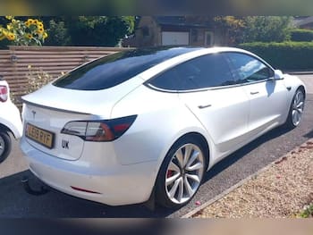 Used Tesla Model 3 2019 for sale - 79731526: Photo