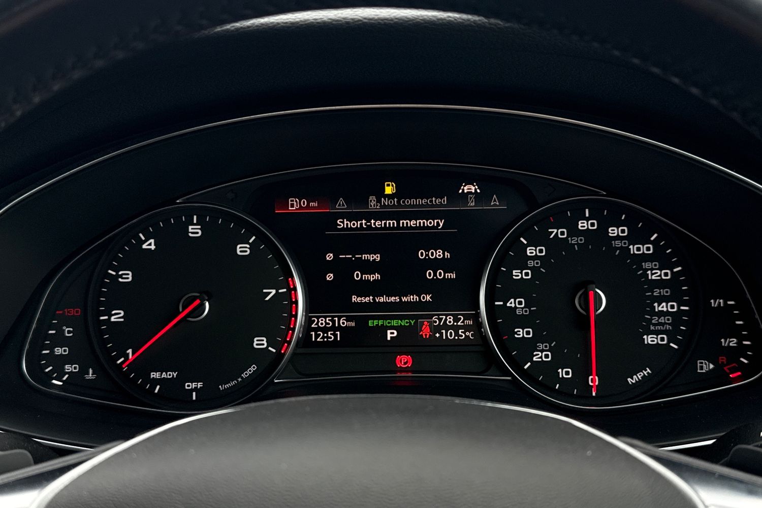 Used Audi A6 2020 for sale - 76961499: Photo 16