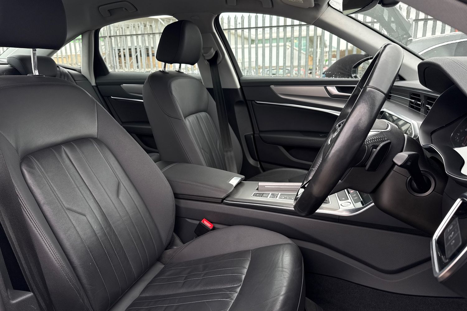 Used Audi A6 2020 for sale - 76961499: Photo 18