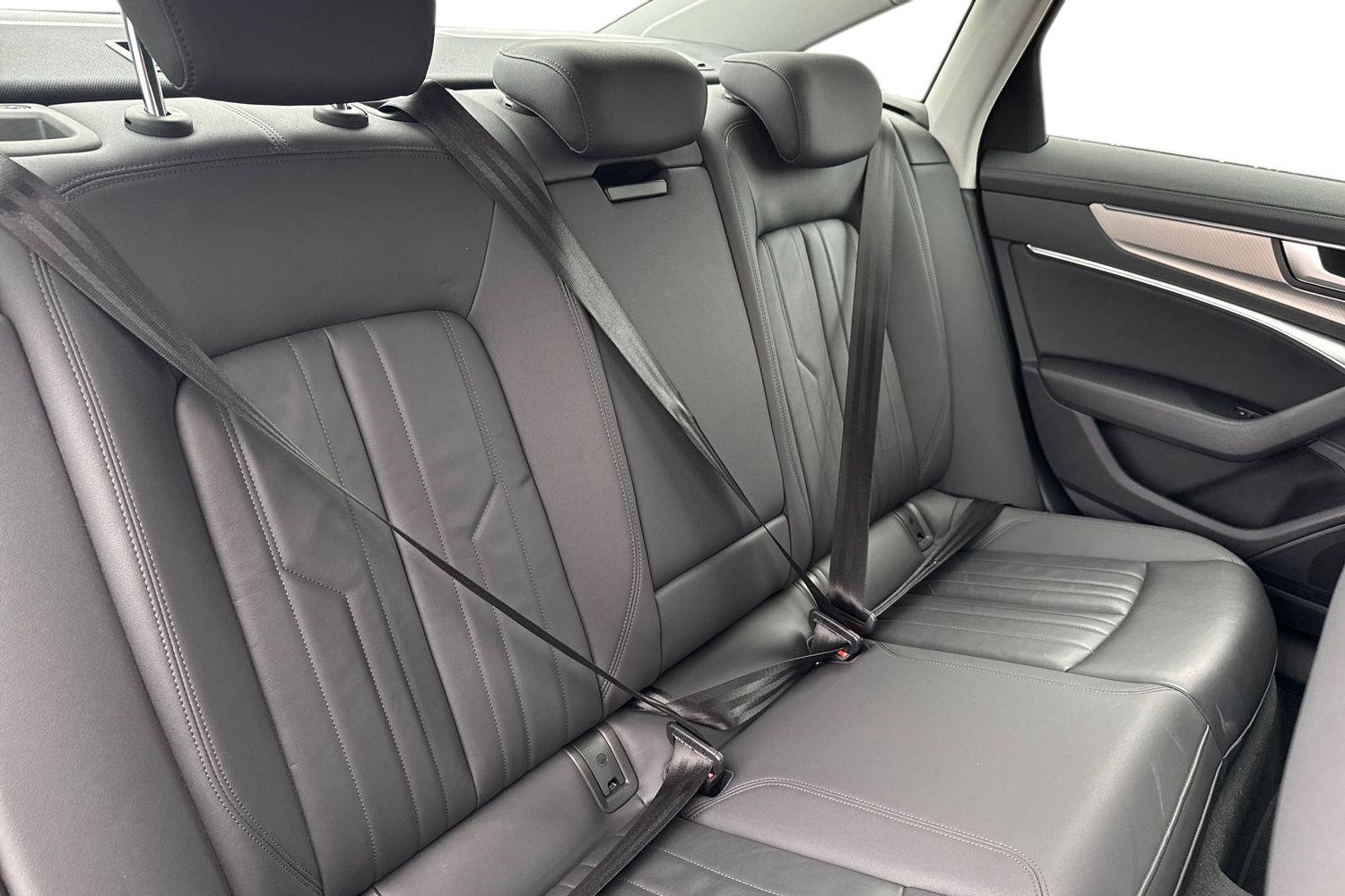 Used Audi A6 2020 for sale - 76961499: Photo 19