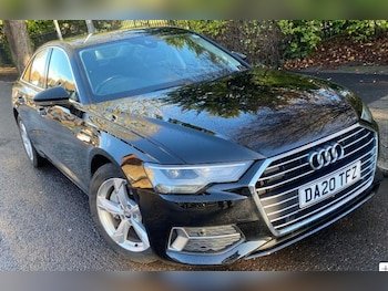 2020 - 45 TFSI Quattro Sport 4dr S Tronic