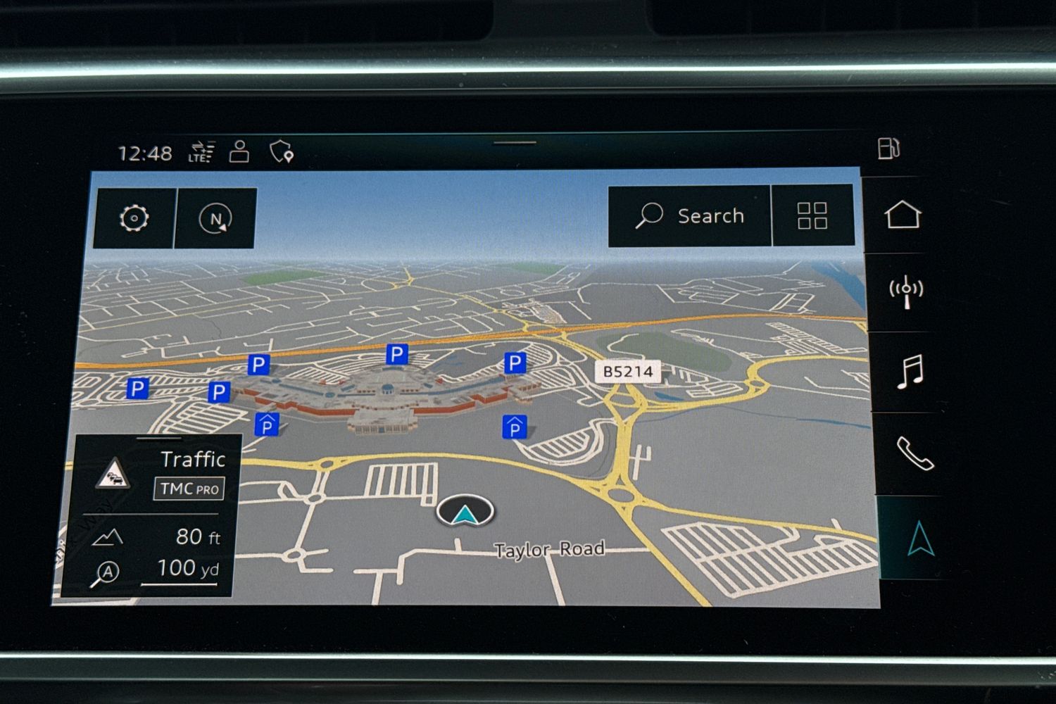 Used Audi A6 2020 for sale - 76961499: Photo 9