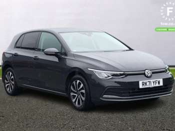 2021 - 1.5 TSI 150 Active 5dr
