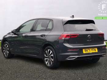 Used Volkswagen Golf 2021 for sale - 74912787: Photo