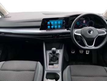 Used Volkswagen Golf 2021 for sale - 74912787: Photo