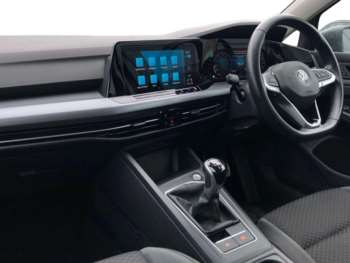 Used Volkswagen Golf 2021 for sale - 74912787: Photo