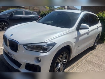 Used BMW X1 2018 for sale - 78909330: Photo