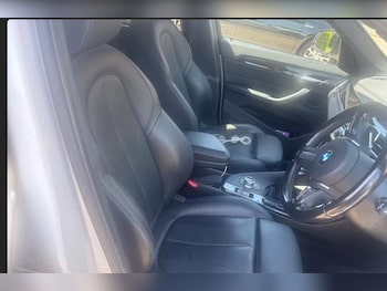 Used BMW X1 2018 for sale - 78909330: Photo