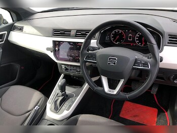 Used SEAT Arona 2019 for sale - 78359680: Photo