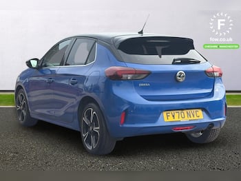 Used Vauxhall Corsa 2020 for sale - 79787928: Photo