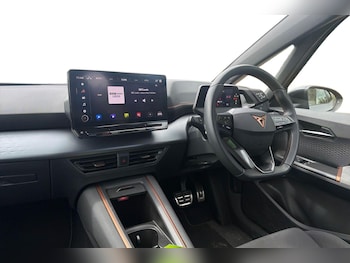 Used Cupra Born 2024 for sale - 79423756: Photo