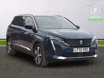 Used Peugeot 5008 2022 for sale - 79241613: Photo