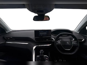 Used Peugeot 5008 2022 for sale - 79241613: Photo
