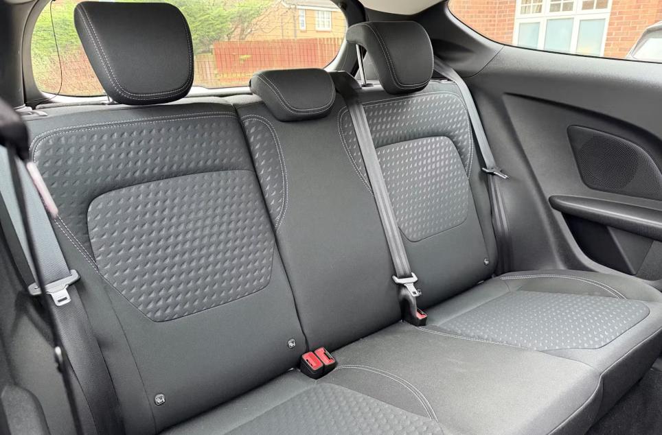 Used Ford Fiesta 2018 for sale - 77368734: Photo 4