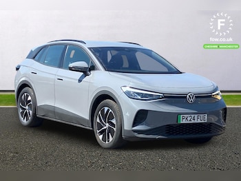 Used Volkswagen ID.4 2024 for sale - 79524305: Photo