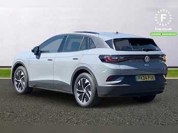 Used Volkswagen ID.4 2024 for sale - 79524305: Photo