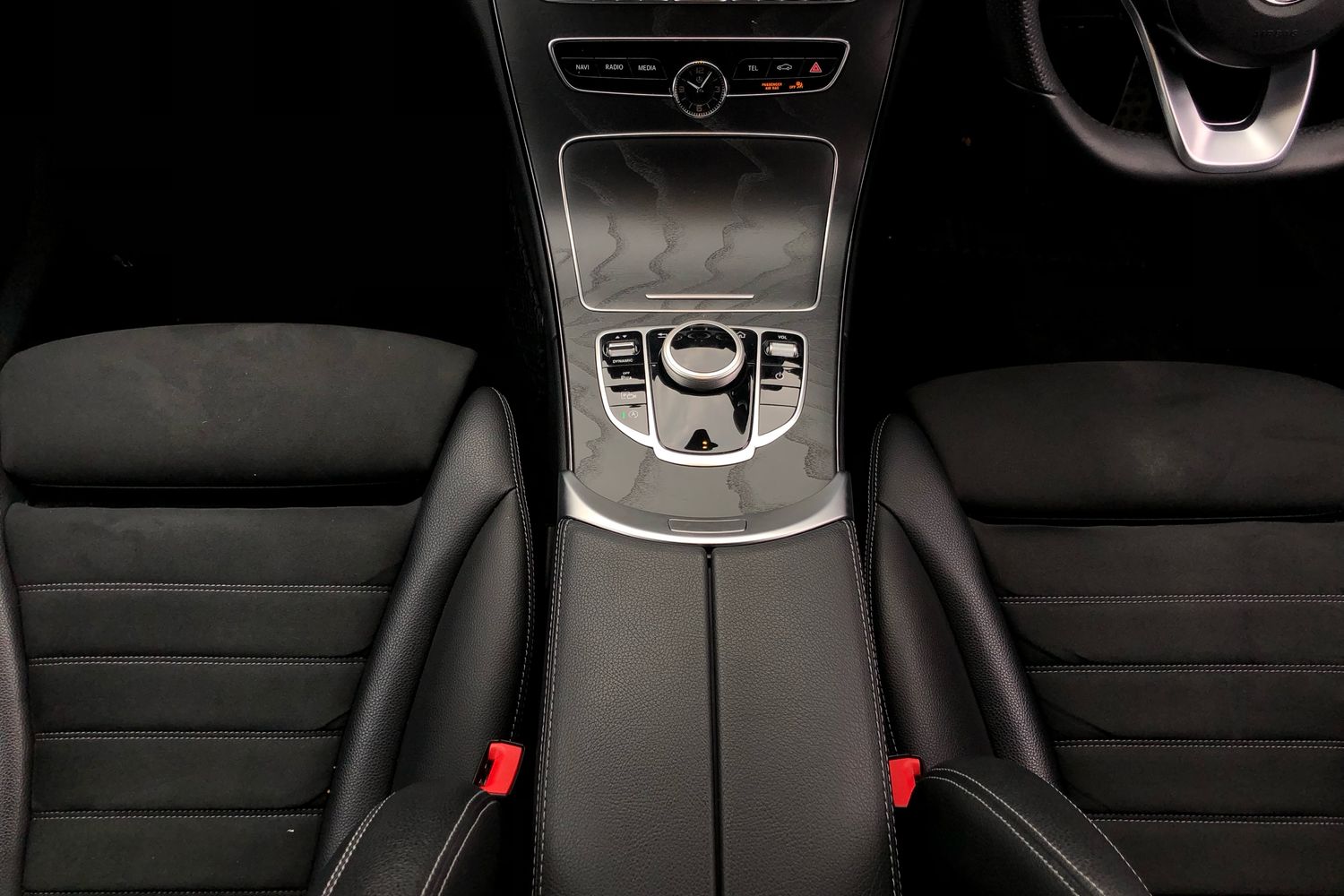 Used Mercedes-Benz C Class 2019 for sale - 76876117: Photo 8