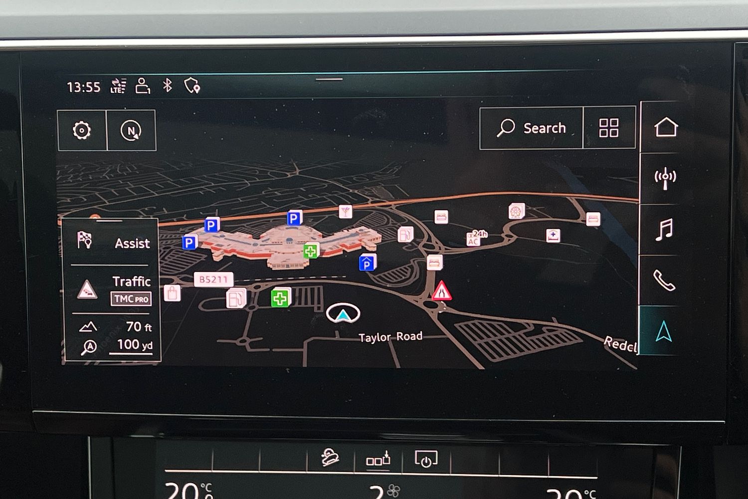 Used Audi e-tron 2019 for sale - 76288073: Photo 10