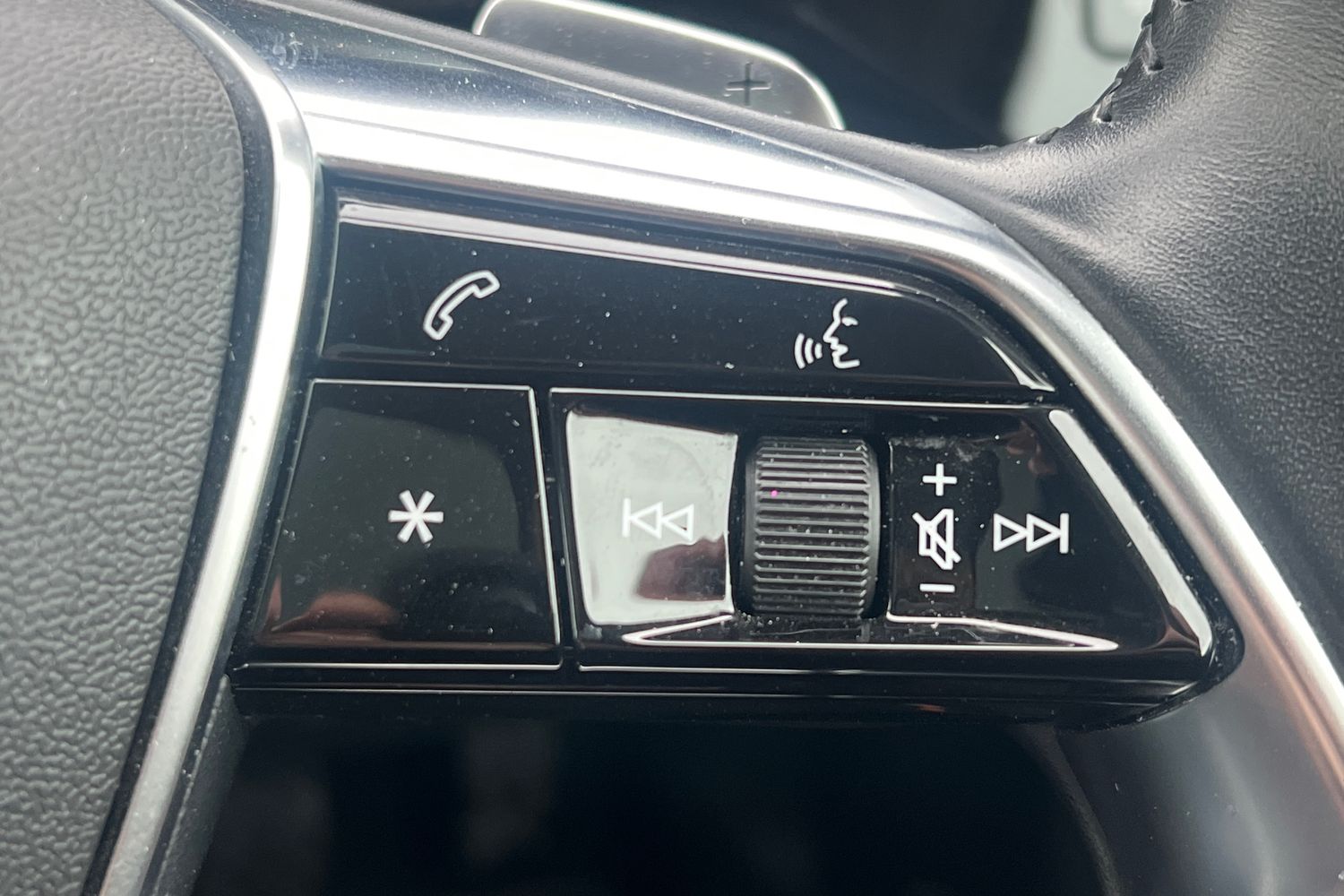 Used Audi e-tron 2019 for sale - 76288073: Photo 16