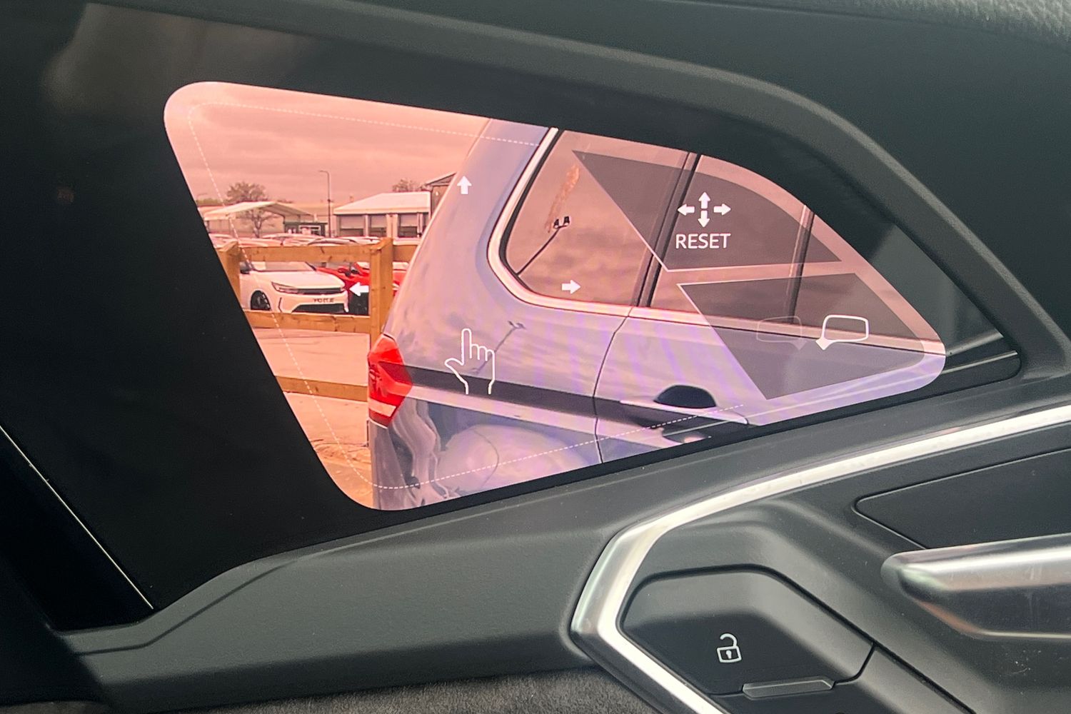 Used Audi e-tron 2019 for sale - 76288073: Photo 22