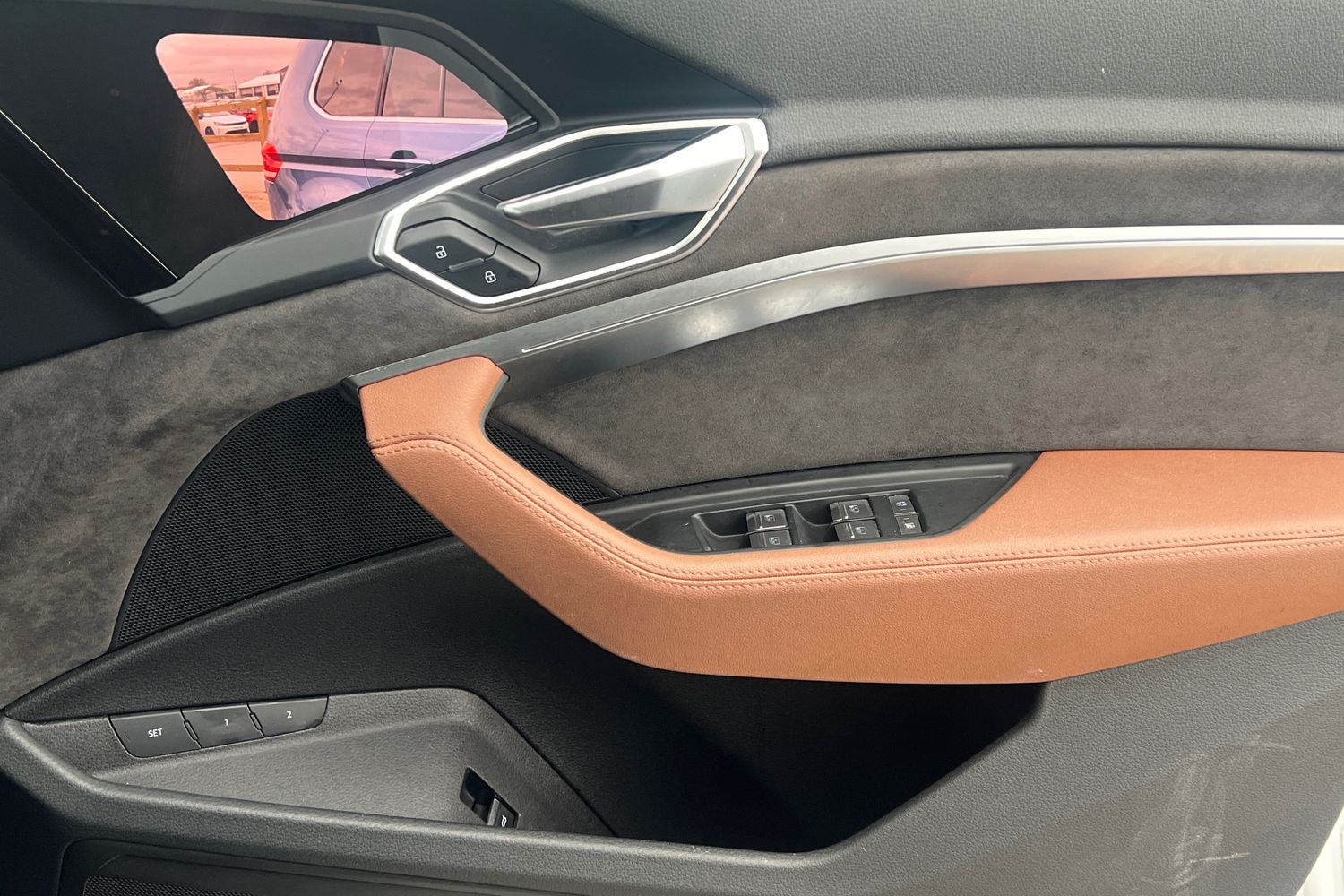 Used Audi e-tron 2019 for sale - 76288073: Photo 23