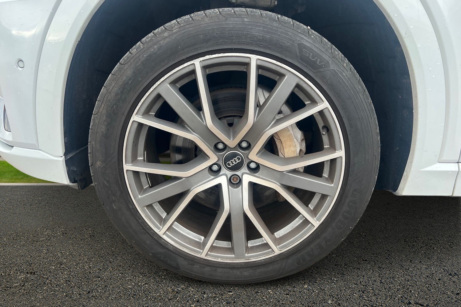 Used Audi e-tron 2019 for sale - 76288073: Photo 27