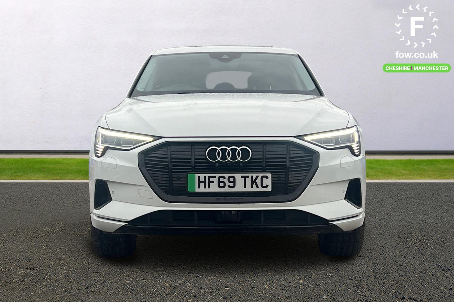 Used Audi e-tron 2019 for sale - 76288073: Photo 28