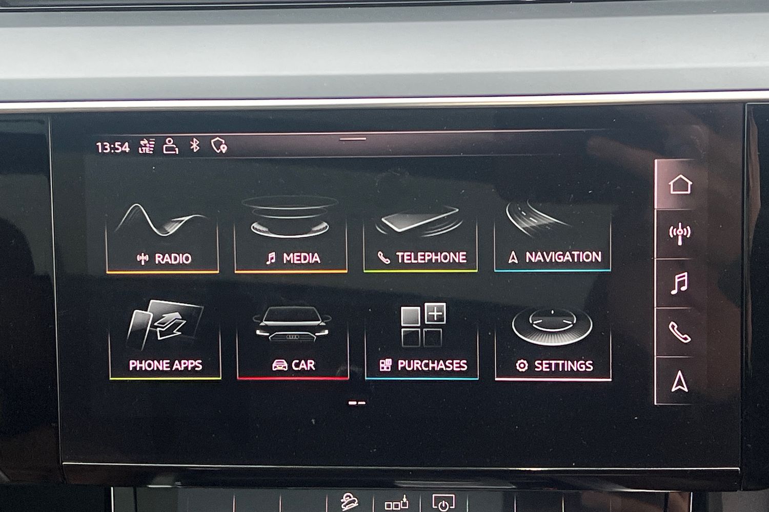 Used Audi e-tron 2019 for sale - 76288073: Photo 6