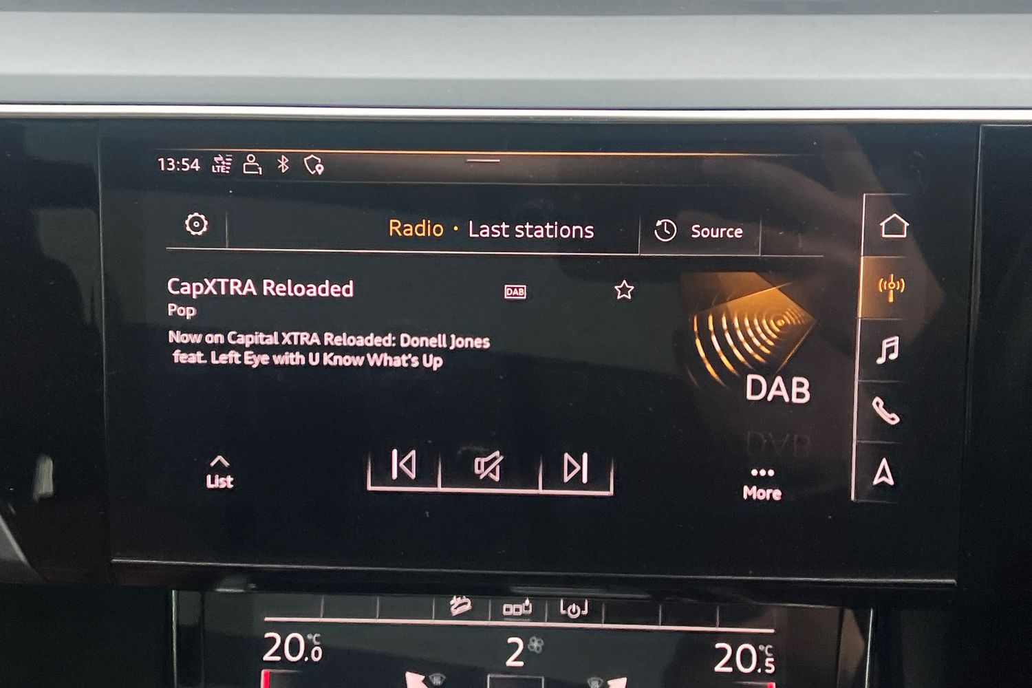 Used Audi e-tron 2019 for sale - 76288073: Photo 7