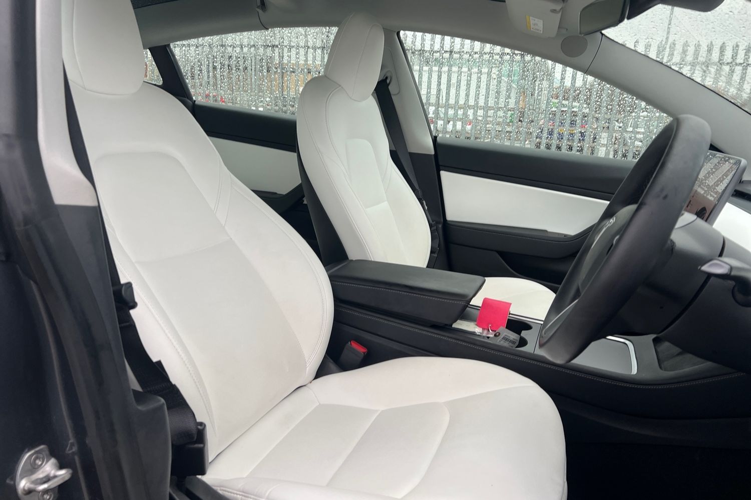 Used Tesla Model 3 2020 for sale - 76798510: Photo 16