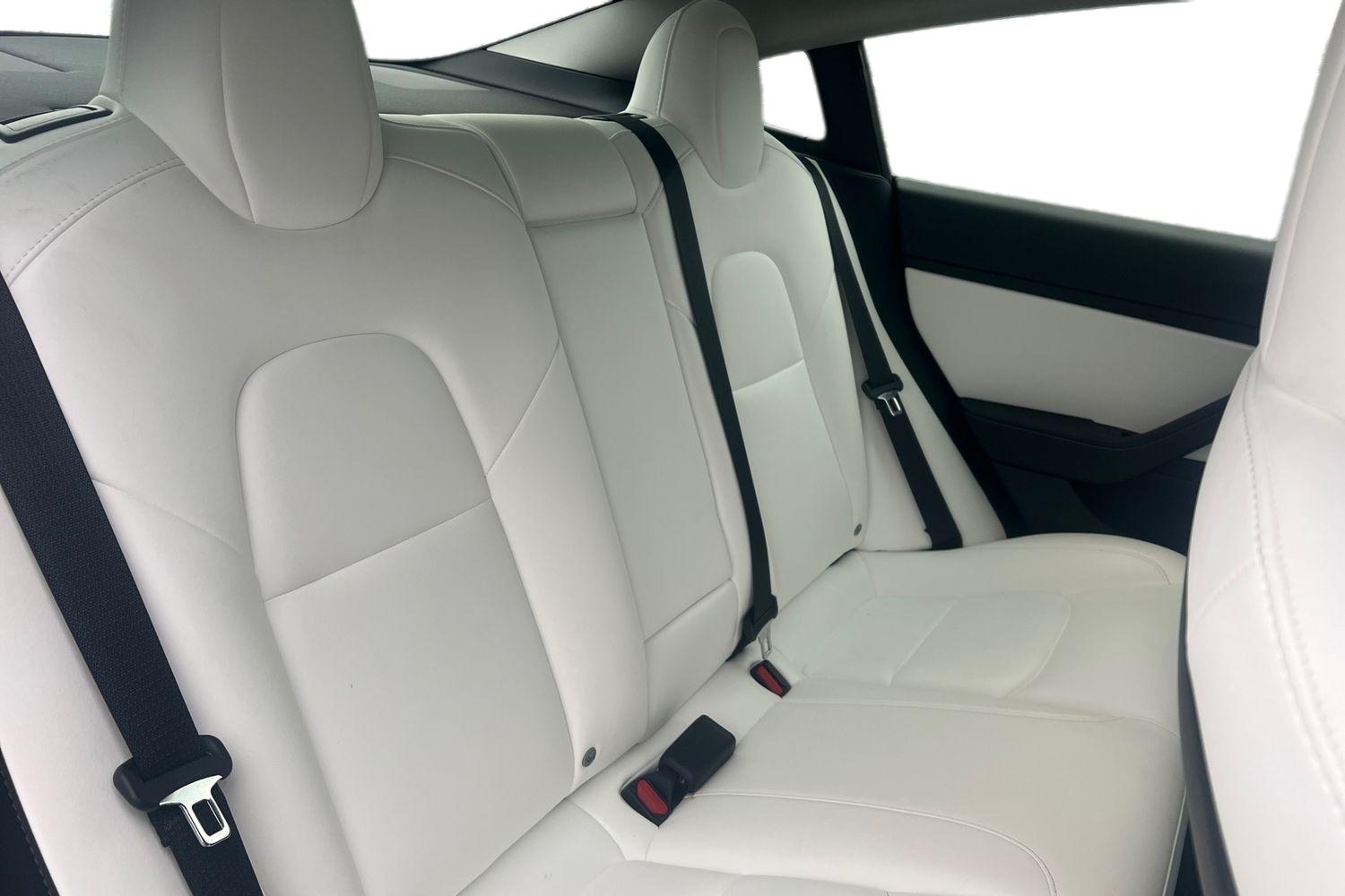 Used Tesla Model 3 2020 for sale - 76798510: Photo 17