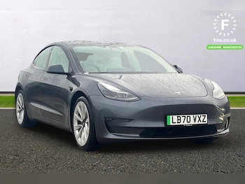 Used Tesla Model 3 2020 for sale - 76798510: Photo