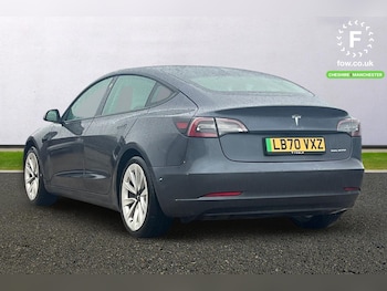 Used Tesla Model 3 2020 for sale - 76798510: Photo