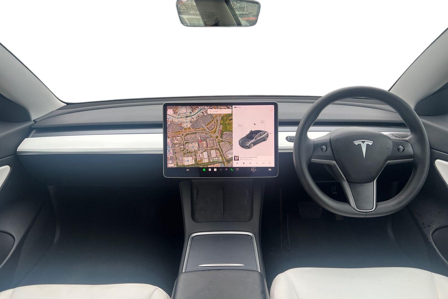 Used Tesla Model 3 2020 for sale - 76798510: Photo 3